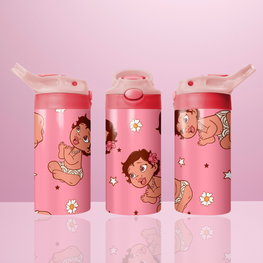 Vaiana Baby - Thermos kids