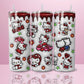 Hello Kitty Love Fluffy - Thermos 590ml 