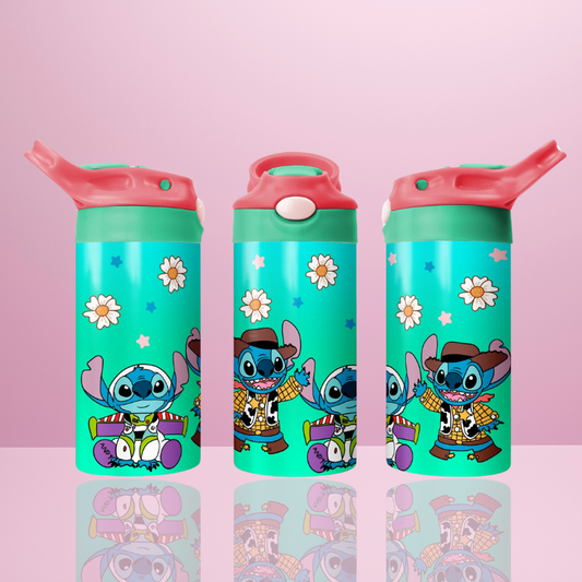Stitch Toy Story - Thermos kids