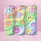 Smiley color - Thermos 590ml