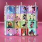 Princess Pics - Thermos 590ml