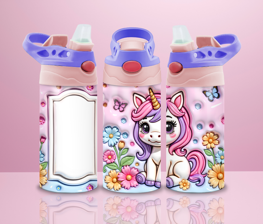 Unicorn - Thermos kids