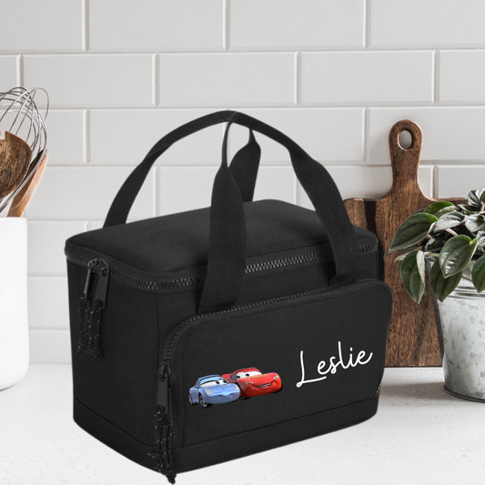 Alice - Insulated Lunch Bag