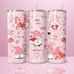 Gnomes Love - Thermos 590ml