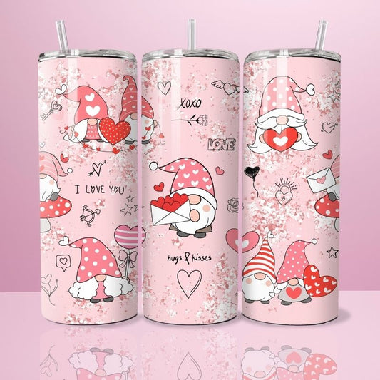 Gnomes Love - Thermos 590ml 