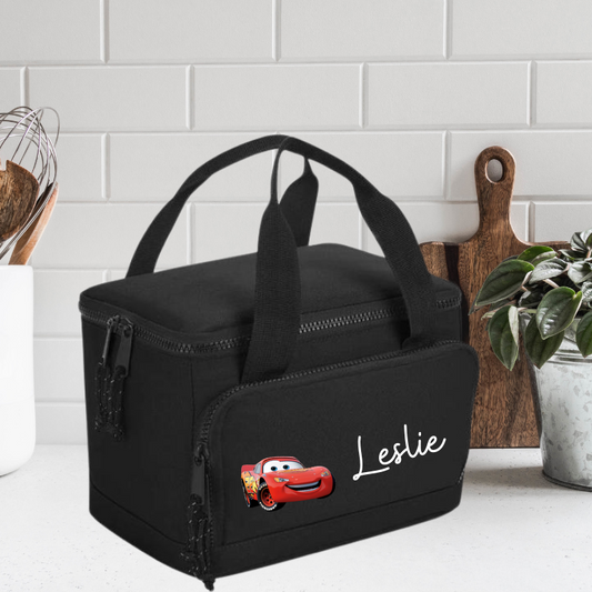 Cars - Lunch Bag isotherme