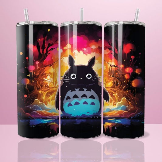 Totoro - Thermos 590ml