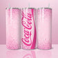 Coca-Cola Pink - Thermos 590ml