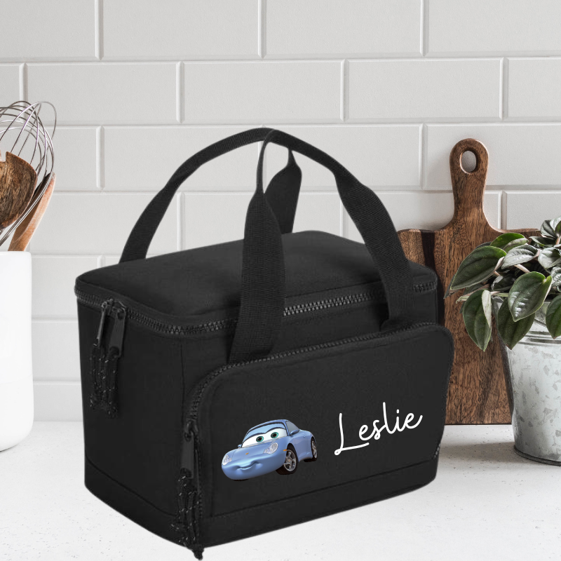 Sally (Cars) - Lunch Bag isotherme