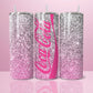 Coca-Cola Pink Shine - Thermos 590ml 