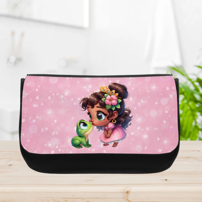 Tiana - Trousse de toilette