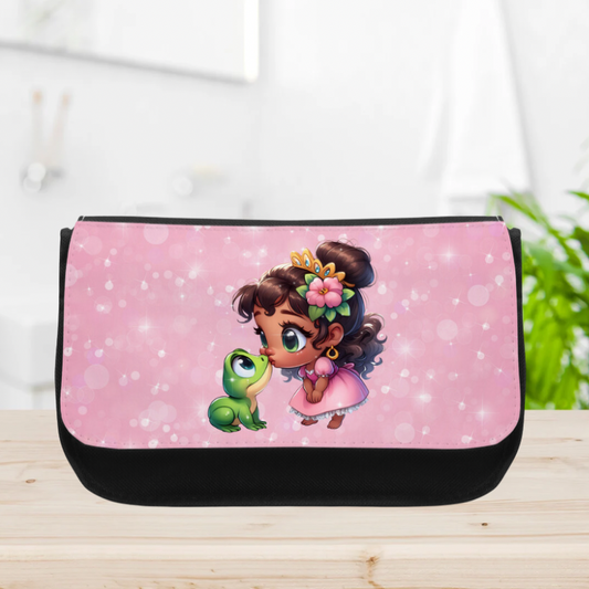 Tiana - Trousse de toilette