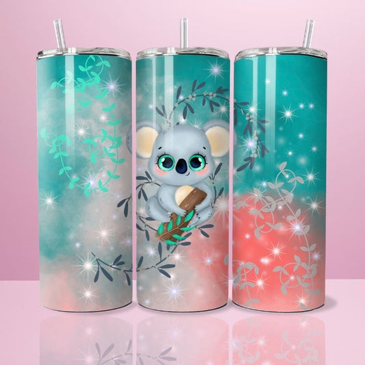 Koala - Thermoskanne 590ml 