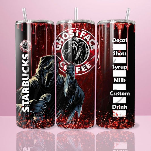 Scream - Thermos 590ml 