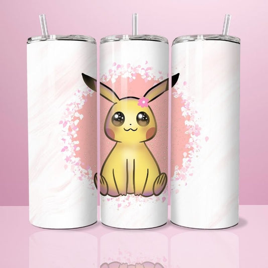 Pikachu Kawaii - Thermos 590ml