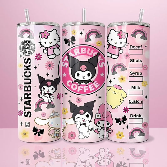 Hello Kitty - Thermos 590ml