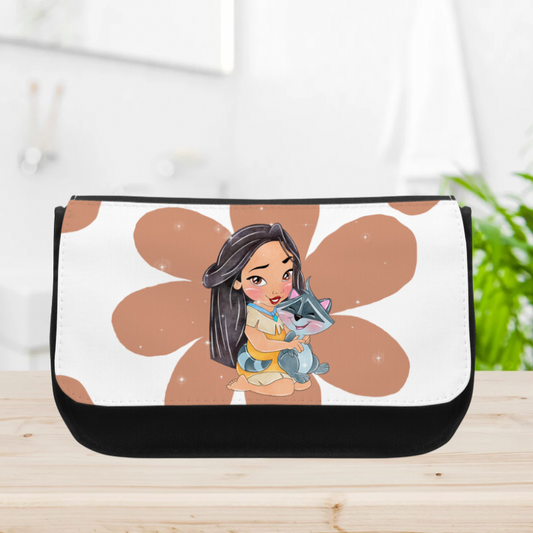 Pocahontas - Trousse de toilette