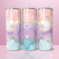 Color Marble - Thermos 590ml 