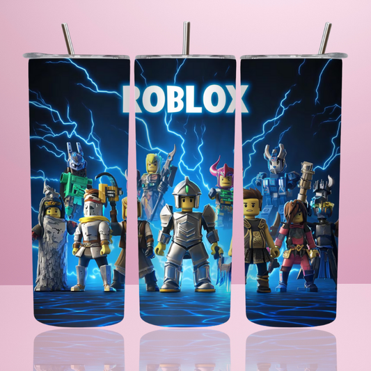 Roblox - Thermos 590ml