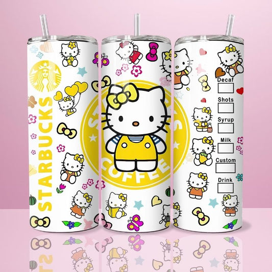 Hello Kitty - Thermos 590ml