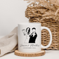 Mariage - Mug