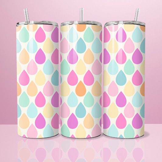 Scale color - Thermos 590ml