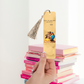 Belle - Bookmarks