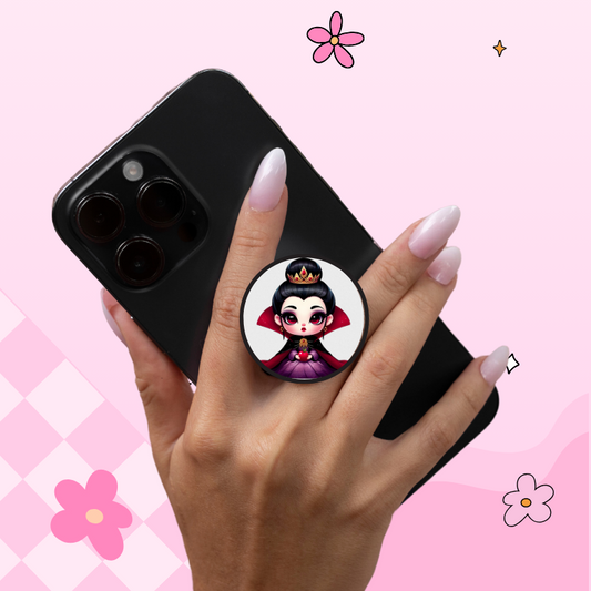 Evil Queen - Phone Grip 