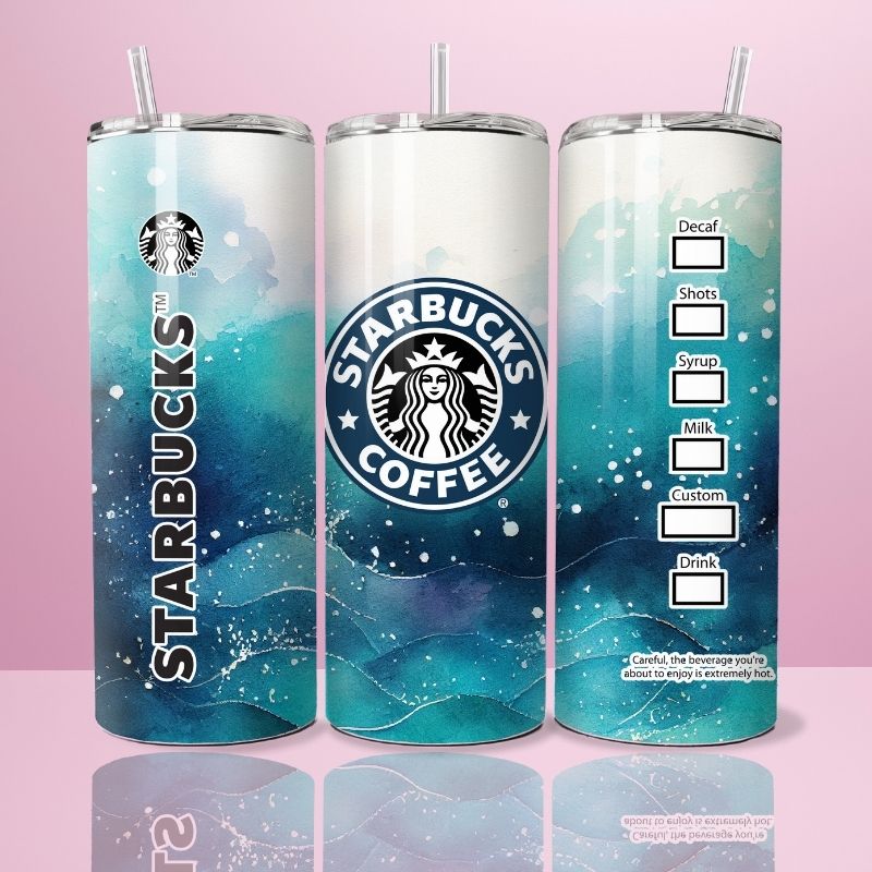 Starbucks - Thermoskanne 590ml 