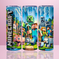 Minecraft - Thermos 590ml
