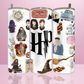 Harry Potter - Thermos 590ml