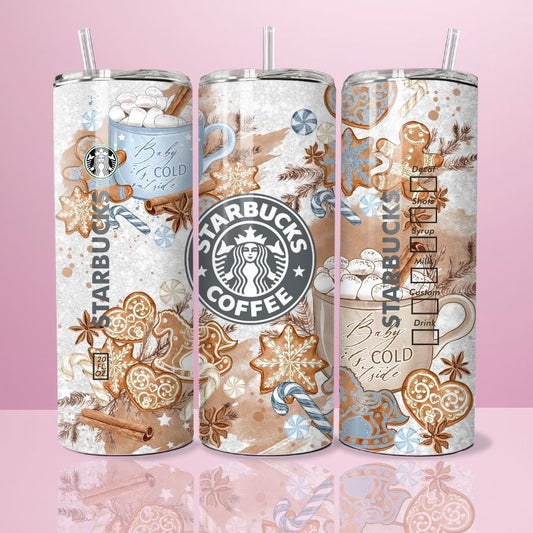 Starbucks - Thermos 590ml 