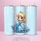 Alice in Wonderland - Thermos 590ml 