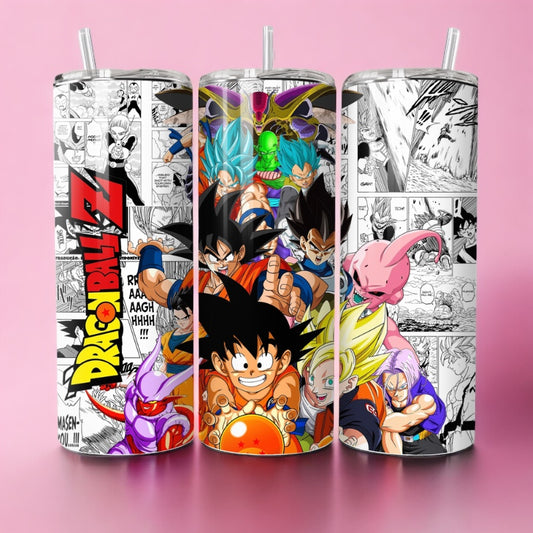 Dbz 1 – Thermoskanne 590 ml 