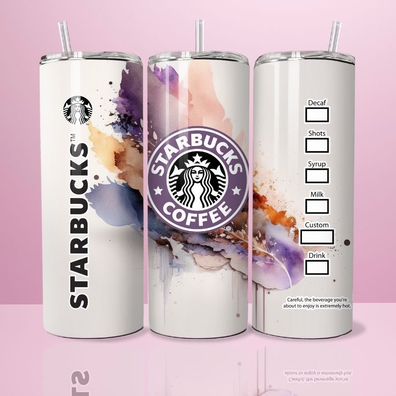 Starbucks - Thermos 590ml 