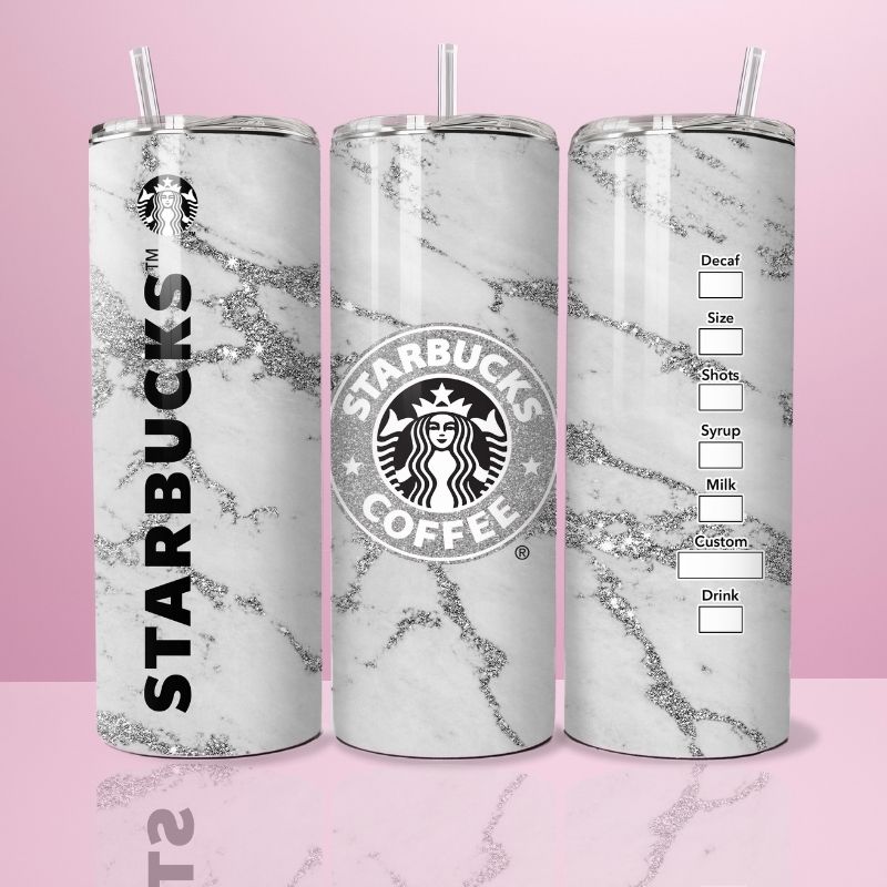 Starbucks - Thermos 590ml 