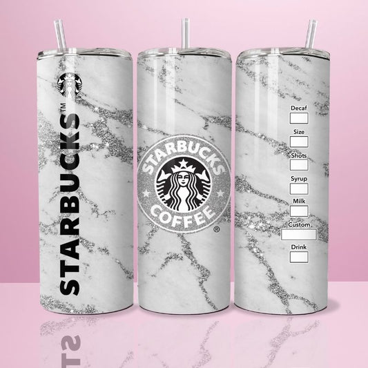 Starbucks - Thermos 590ml