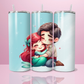 Ariel x Eric - Thermos 590ml