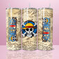 One Piece - Thermos 590ml 