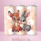 Bambi x Panpan - Thermos 590ml