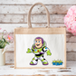 Buzz Lightyear – Jutebeutel