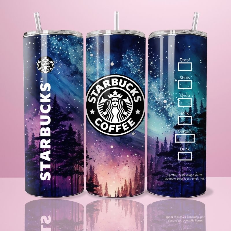 Starbucks - Thermos 590ml