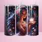 Vaiana Shine - Thermos 590ml