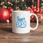 Super Papa - Mug