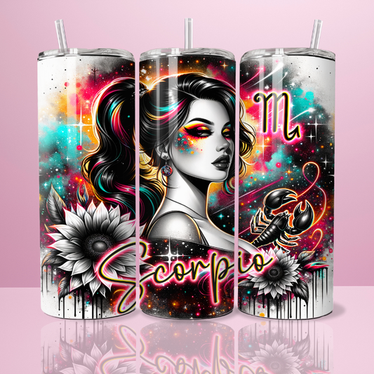 Scorpion - Thermos 590ml