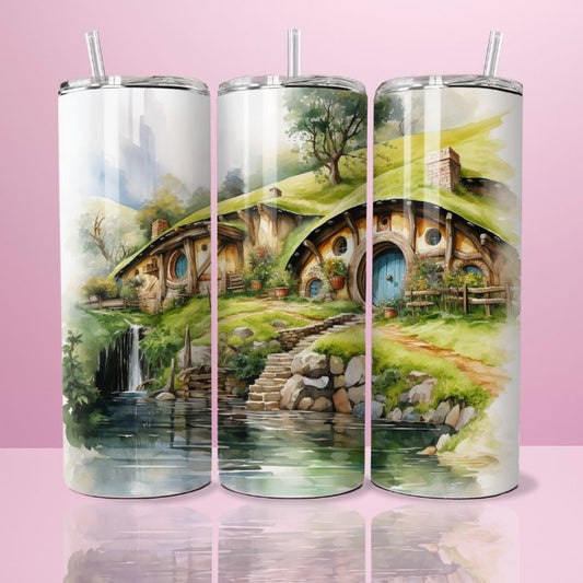 The Lord of the Rings - Thermos 590ml 