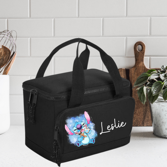 Stitch - Lunch Bag isotherme