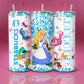 Alice in Wonderland - Thermos 590ml 