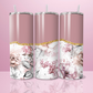 Powder pink - Thermos 590ml