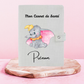 Dumbo - Protège Carnet de Santé